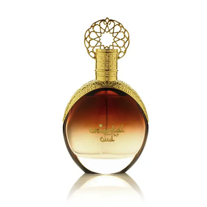 Oriental Oud 100 ml