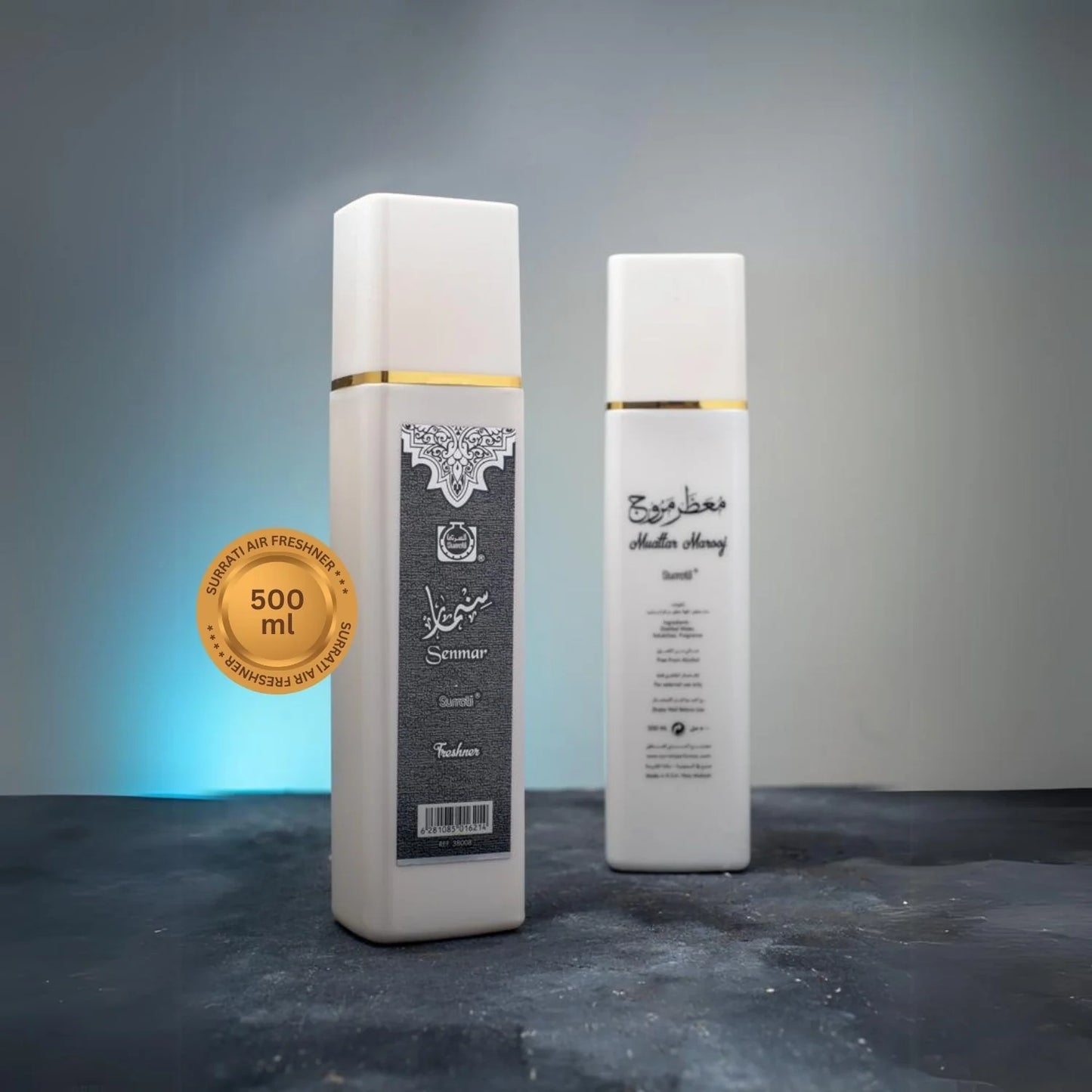 Moattar Marooj Shagaf Femme 500 Ml