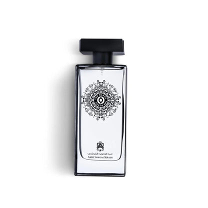 The Black perfume 100 ml