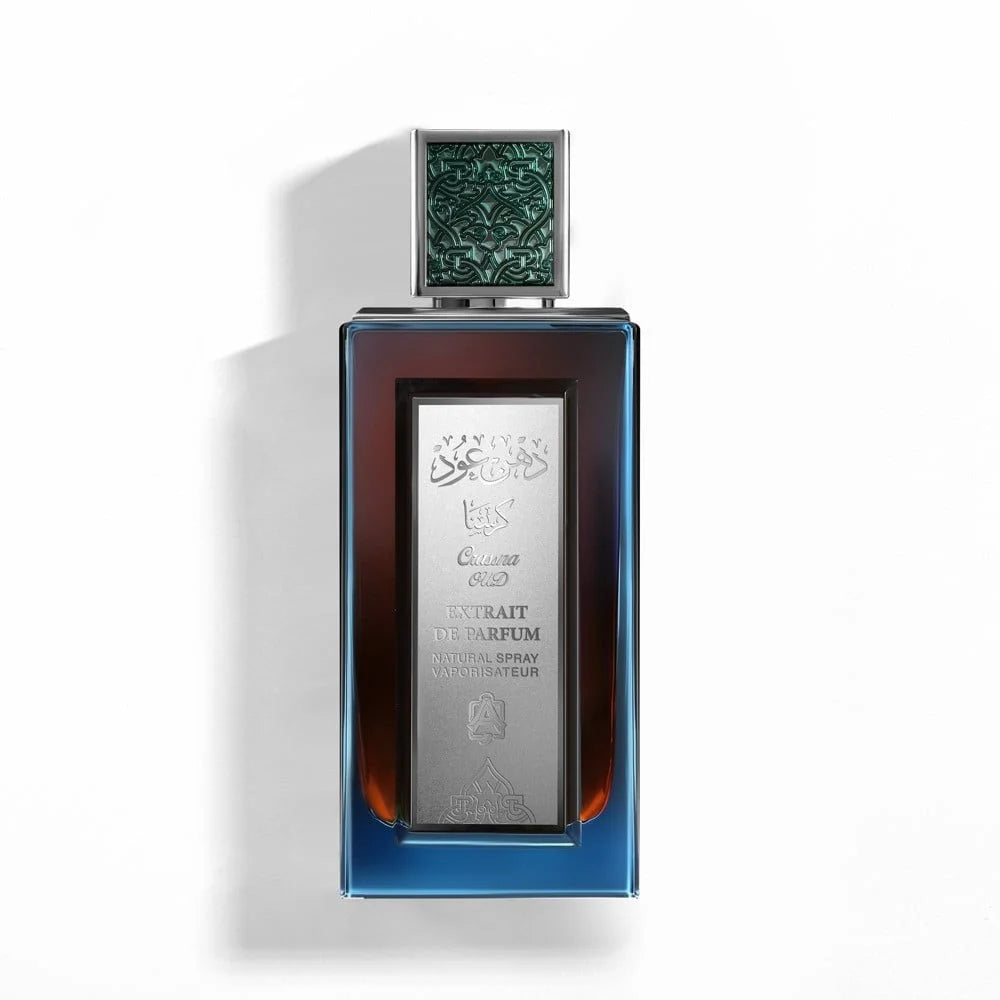 Oudh Krisna perfume 80 ml