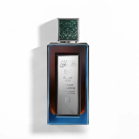 Oudh Krisna perfume 80 ml