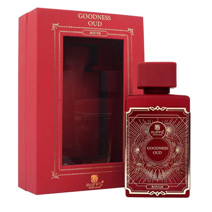 Goodness Oud Rouge