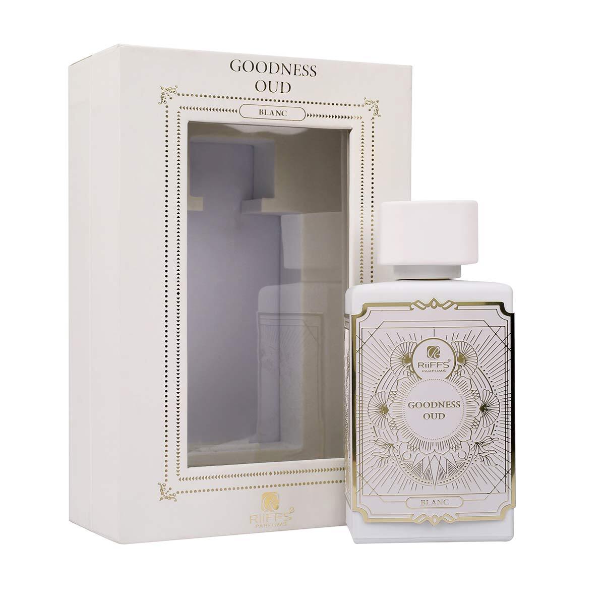 Goodness Oud Whiite / Blanc
