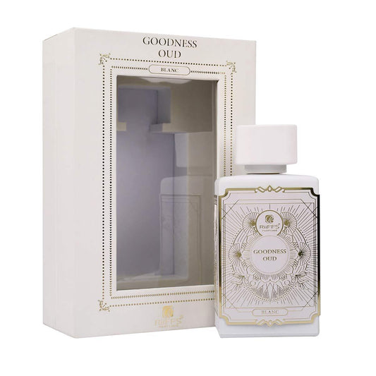Goodness Oud Whiite / Blanc