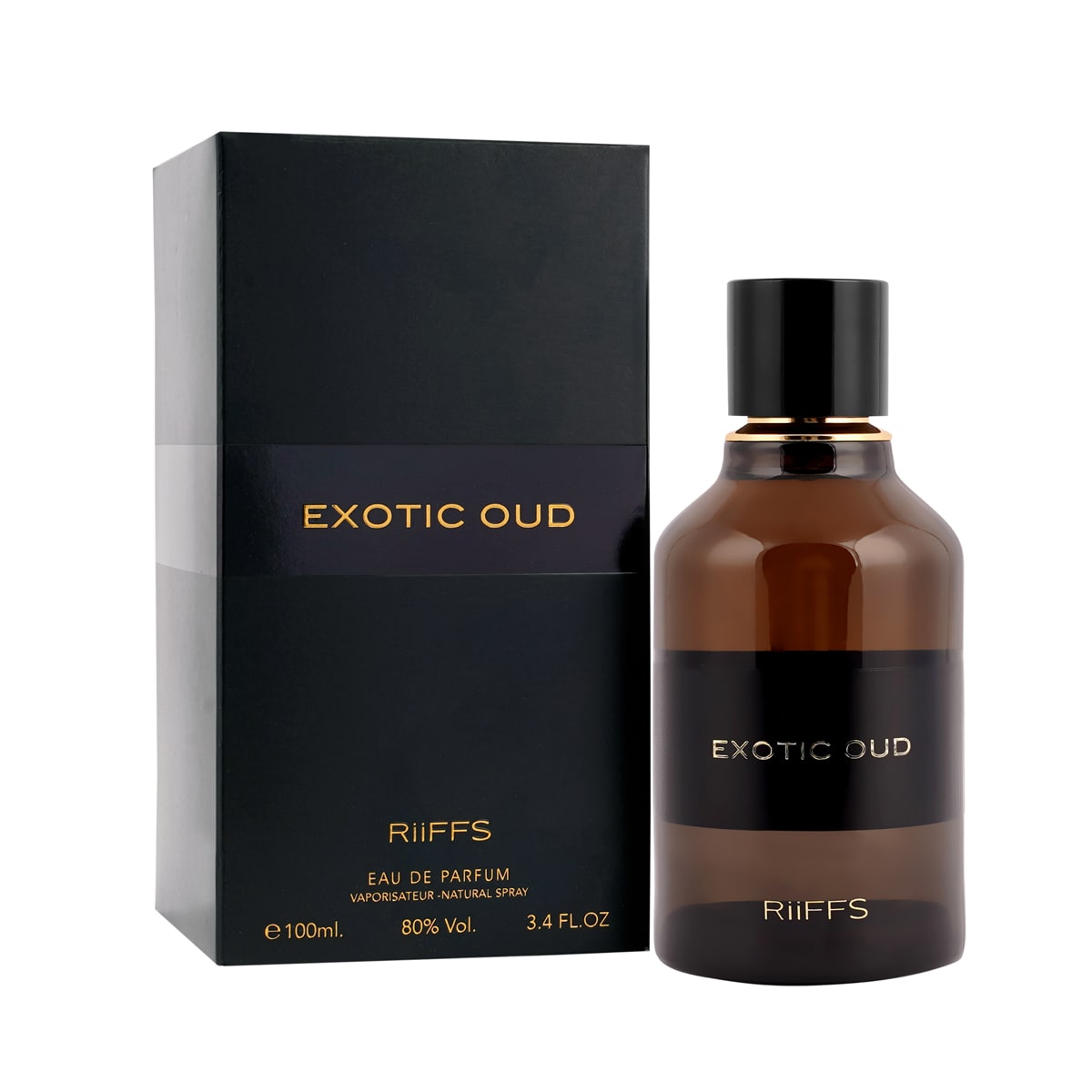 Exotic Oud