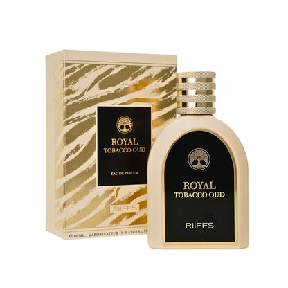 Royal Tobaco Oud
