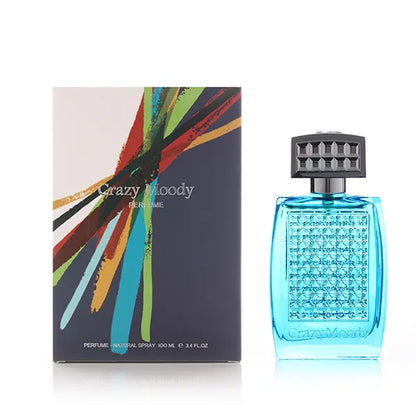 Crazy Moody 100 ml