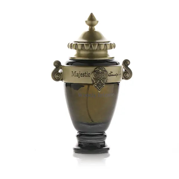 Majestic Special Oud 100 ml