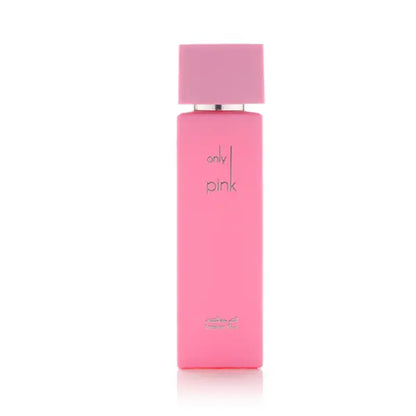 Only Pink 100 ml