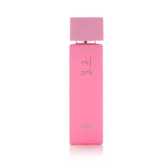 Only Pink 100 ml