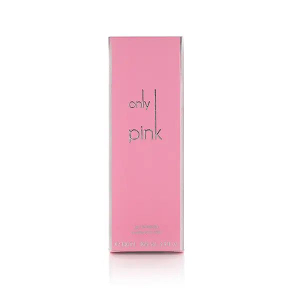 Only Pink 100 ml