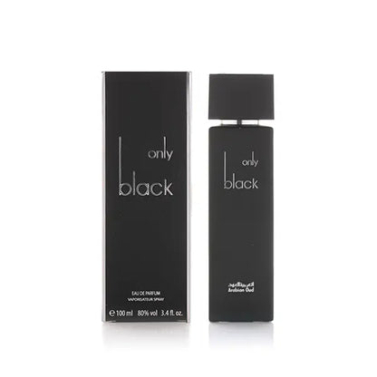 Only Black 100 ml