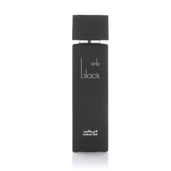 Only Black 100 ml