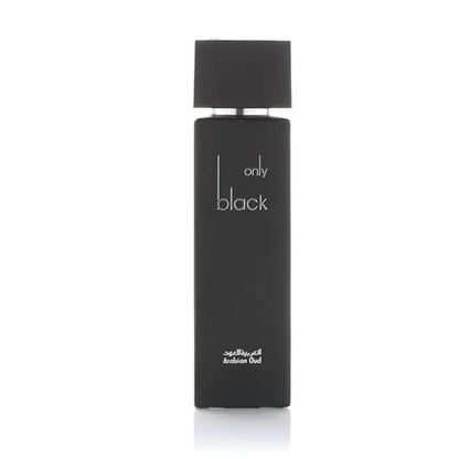 Only Black 100 ml