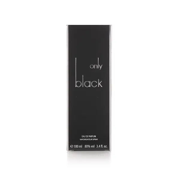 Only Black 100 ml