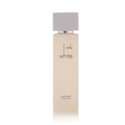 Only White 100 ml