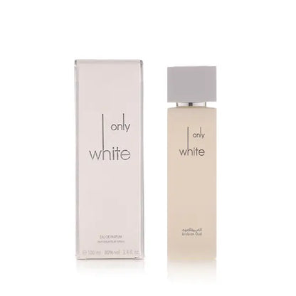 Only White 100 ml
