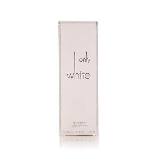 Only White 100 ml