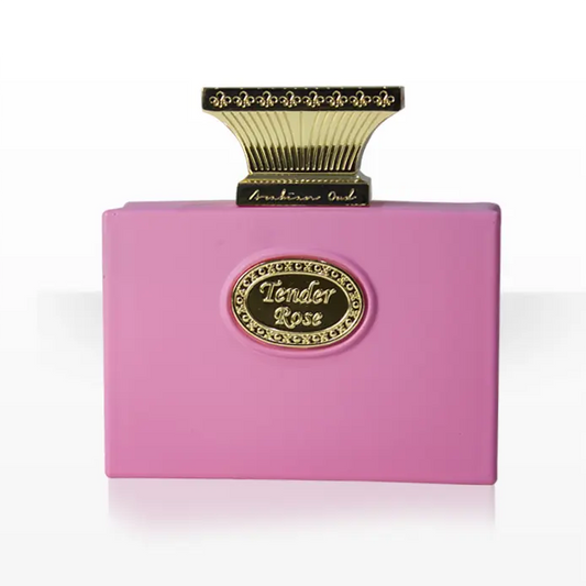 Tender Rose 100 ml
