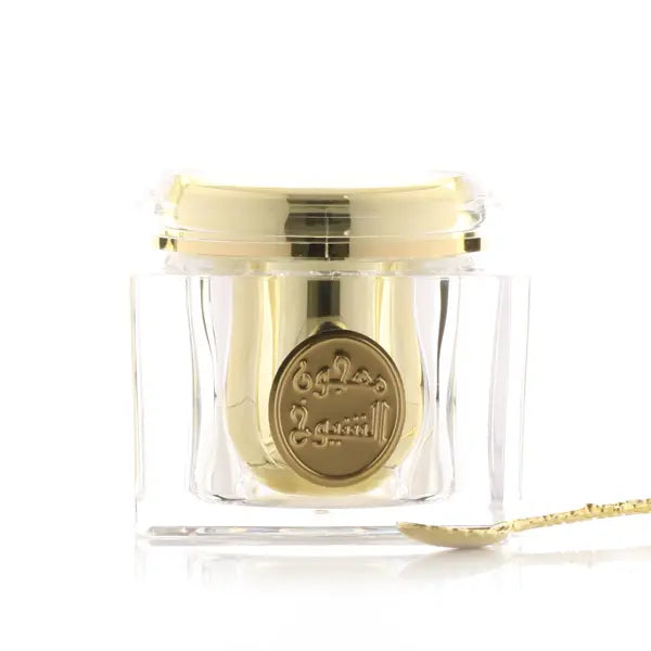 Majoon Al Shioukh Incense - 100g