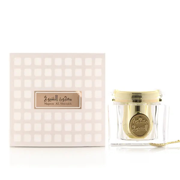 Majoon Al Shioukh Incense - 100g