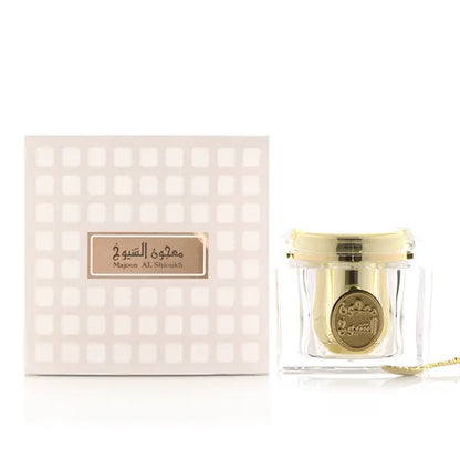 Majoon Al Shioukh Incense - 100g