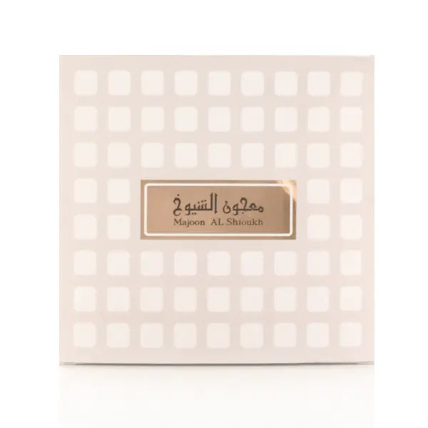 Majoon Al Shioukh Incense - 100g