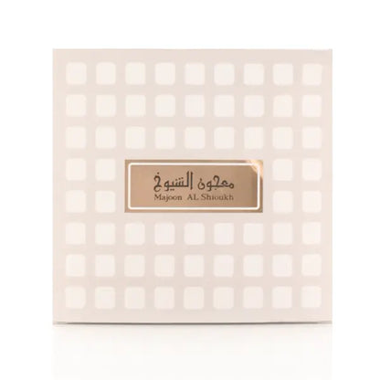 Majoon Al Shioukh Incense - 100g