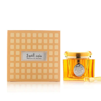Majoon Al Shioukh Incense - 100g