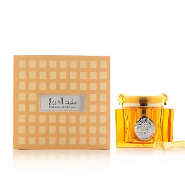 Mabsoos Al Shioukh Incense - 80g