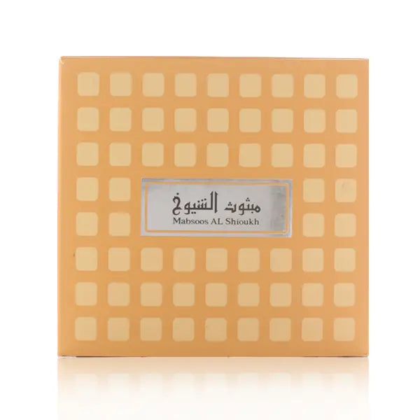 Mabsoos Al Shioukh Incense - 80g