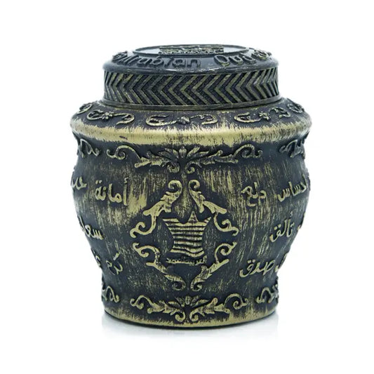 Majoon Kalemat Incense - 40g