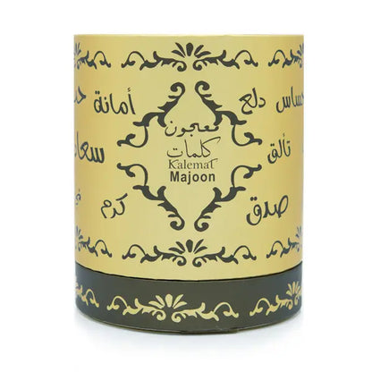 Majoon Kalemat Incense - 40g