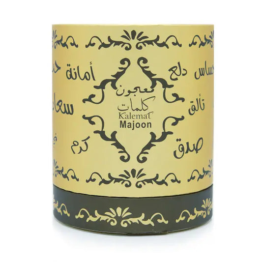 Majoon Kalemat Incense - 40g
