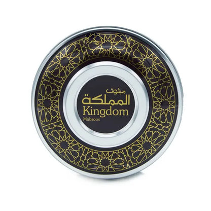 Kingdom Mabsoos Incense - 120g