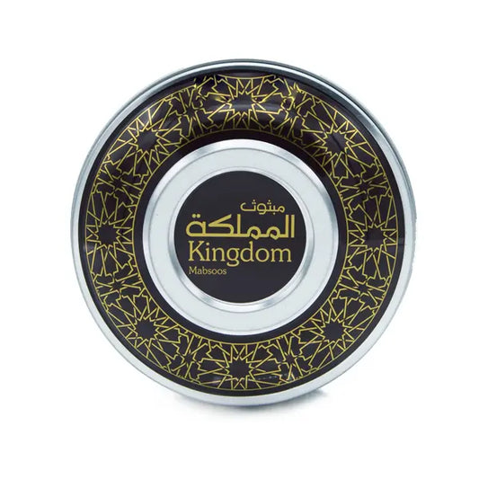 Kingdom Mabsoos Incense - 120g