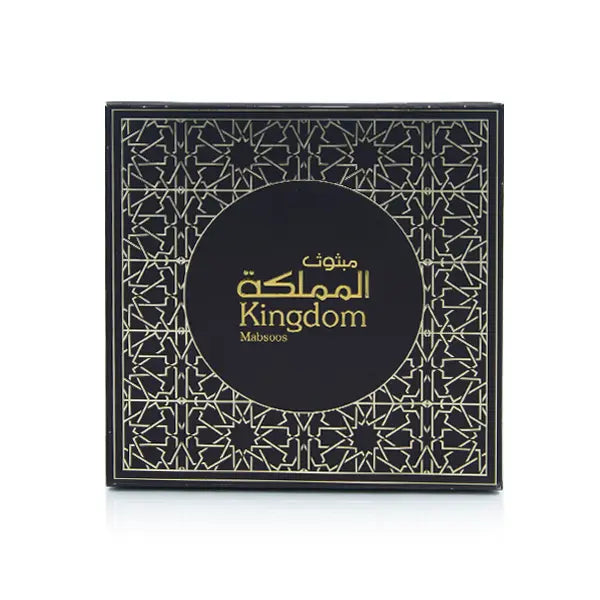 Kingdom Mabsoos Incense - 120g