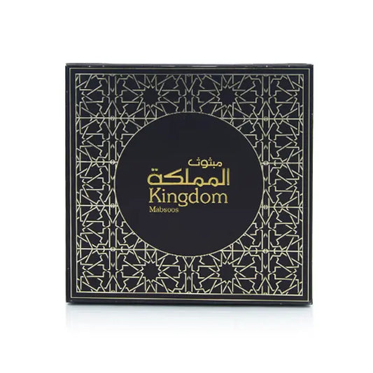 Kingdom Mabsoos Incense - 120g