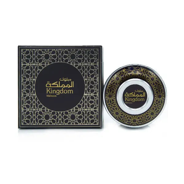Kingdom Mabsoos Incense - 120g