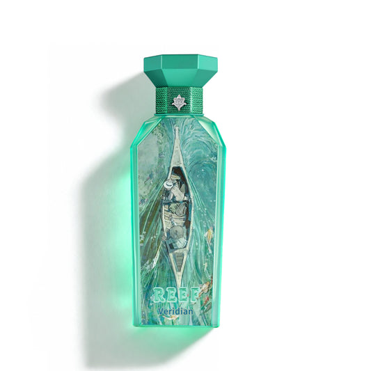 Veridian Perfume