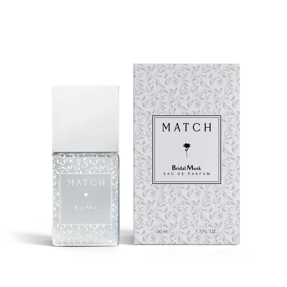 Bridal Musk