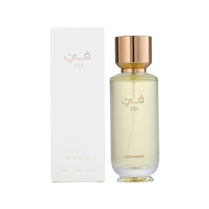 Lady Fei Perfume - 100ml