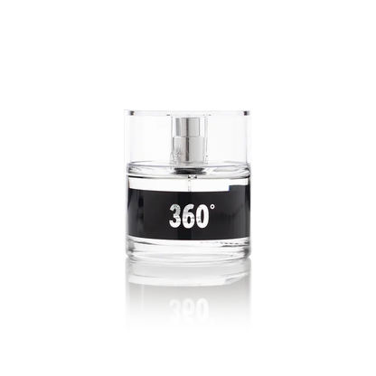 360 Black 100 ml