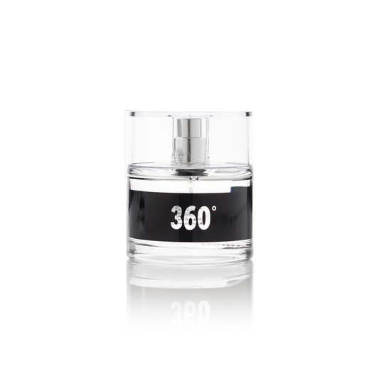 360 Black 100 ml
