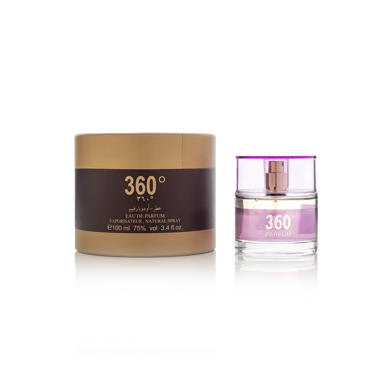 360 Pink 100 ml