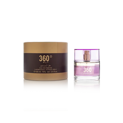 360 Pink 100 ml