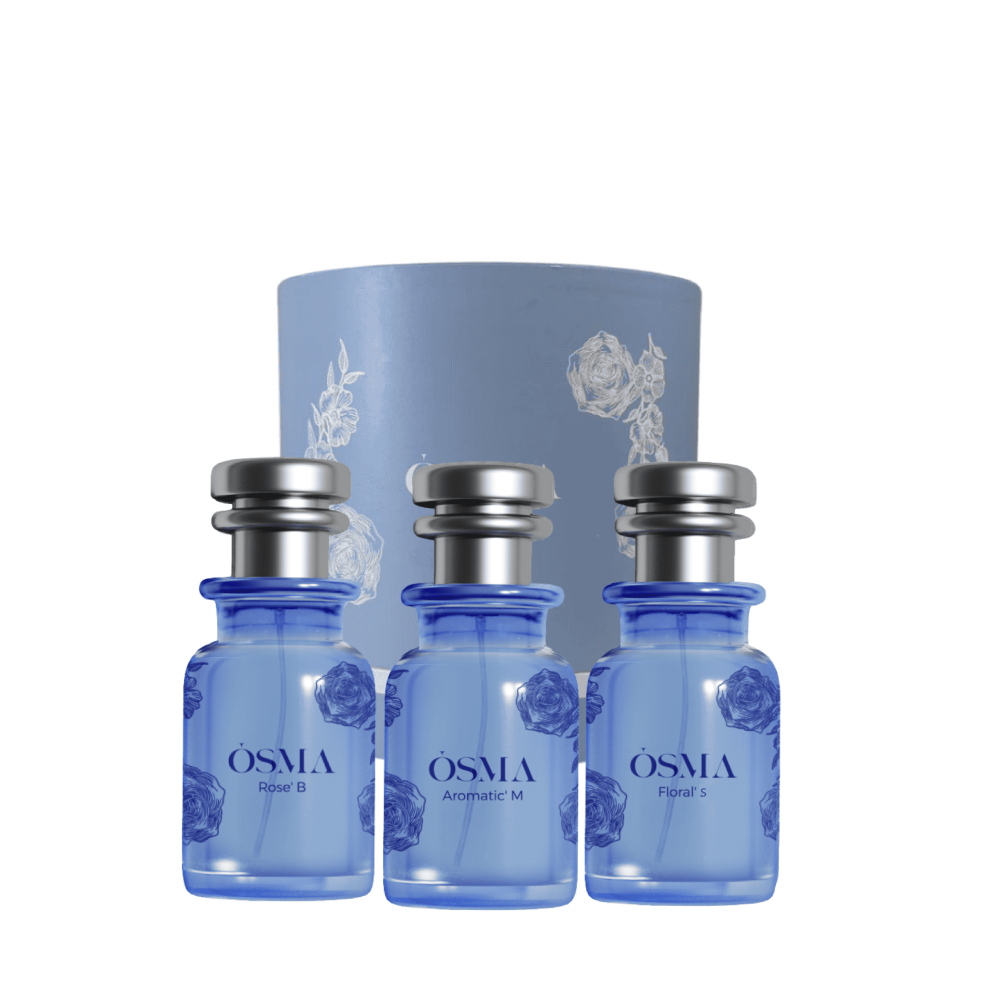 Osma Prestige Box