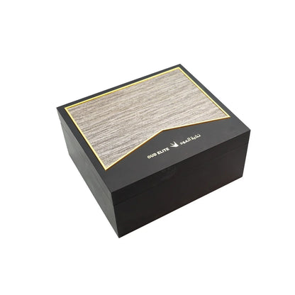 Al Ressala Golden bag