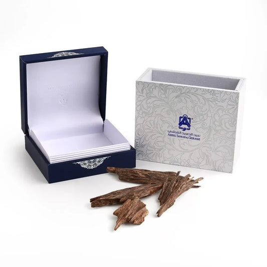 Kanam Super Incense Oud
