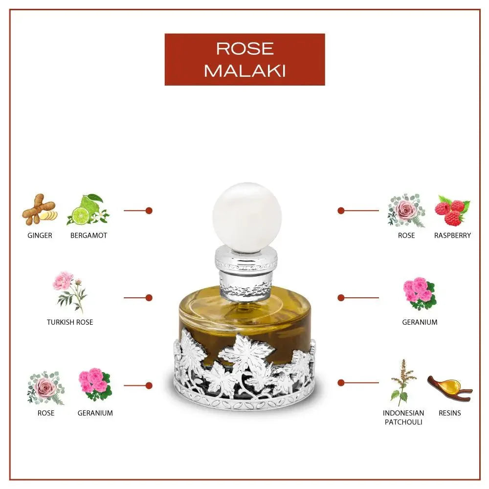ROSE MALAKI